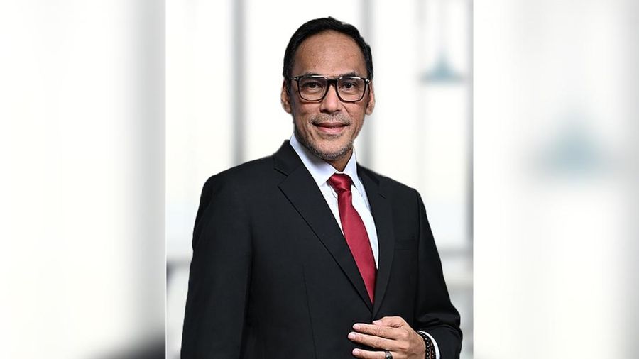 Achmad Ardianto