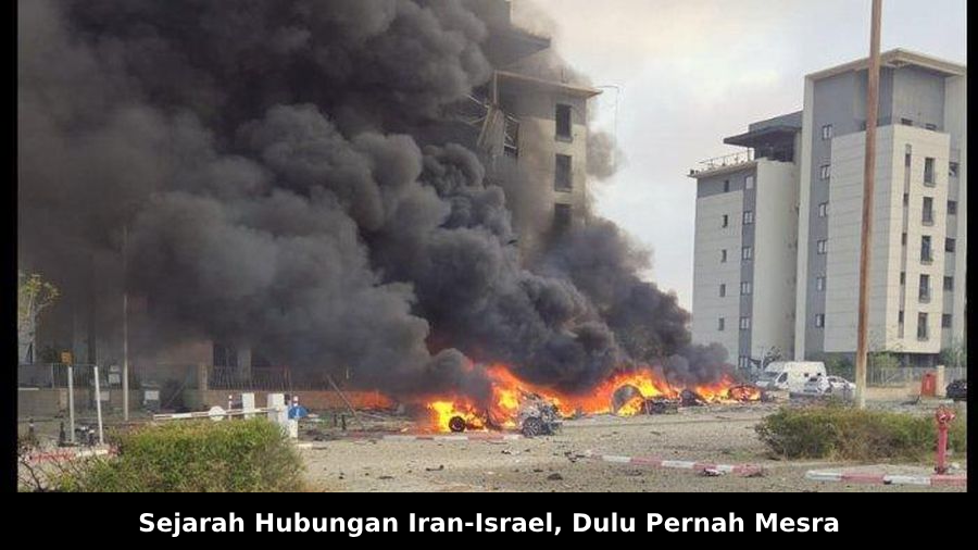 Dulu Pernah Mesra