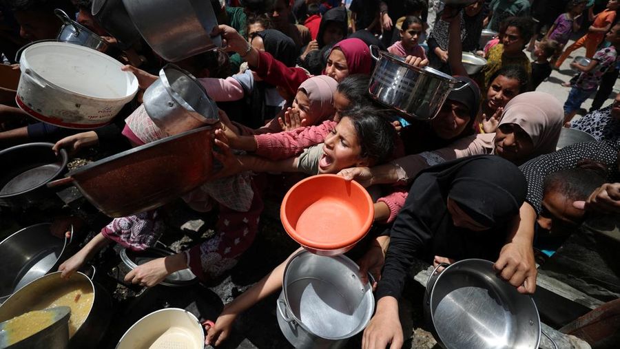 Zona Tempur Baru